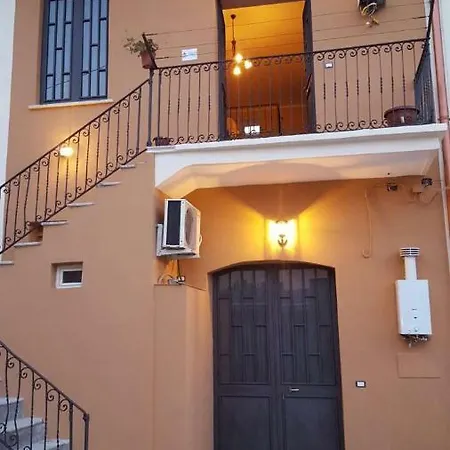 아파트 Casa 피시아노